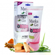 Hapdco Marks Go Face Wash