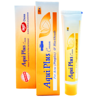 Hapdco Aqui Plus Cream Hapdco Aqui Plus Cream