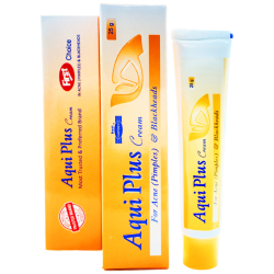 Hapdco Aqui Plus Cream