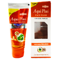 Hapdco Aqui Plus Face Wash Hapdco Aqui Plus Face Wash