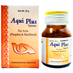 Hapdco Aqui Plus Tablets