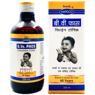 Hapdco B.Ve. Phos (Children Tonic) Hapdco B.Ve. Phos (Children Tonic)