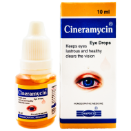 Hapdco Cineramycin Eye Drops Hapdco Cineramycin Eye Drops