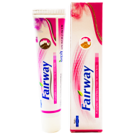 Hapdco Fairway Cream Hapdco Fairway Cream
