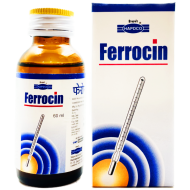 Hapdco Ferrocin Hapdco Ferrocin