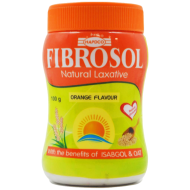 Hapdco Fibrosol Powder Hapdco Fibrosol Powder