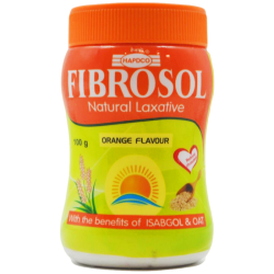 Hapdco Fibrosol Powder
