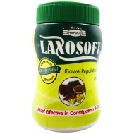 Hapdco Laxosoft Powder Hapdco Laxosoft Powder
