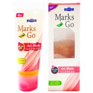 Hapdco Marks Go Face Wash Hapdco Marks Go Face Wash