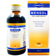 Hapdco Mensol Syrup Hapdco Mensol Syrup