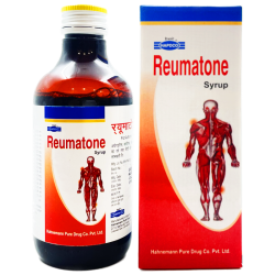 Hapdco Reumatone Syrup