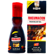 Hapdco Rheumacon Oil Hapdco Rheumacon Oil