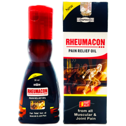 Hapdco Rheumacon Oil