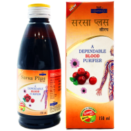 Hapdco Sarsa Plus Syrup Hapdco Sarsa Plus Syrup