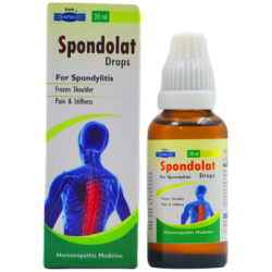 Hapdco Spondolat Drops