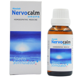 Haslab Nervocalm Drop Haslab Nervocalm Drop