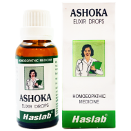 Haslab Ashoka Elixir Drop Haslab Ashoka Elixir Drop