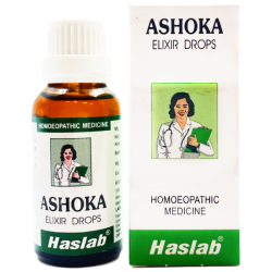 Haslab Ashoka Elixir Drop