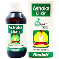Haslab Ashoka Elixir Tonic Haslab Ashoka Elixir Tonic