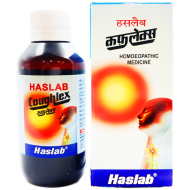 Haslab Coughlex Syrup Haslab Coughlex Syrup