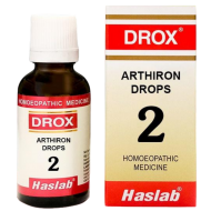 Haslab Drox 2 Arthiron Drops Haslab Drox 2 Arthiron Drops
