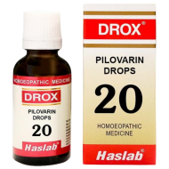 Haslab Drox 20 Pilovarin Haslab Drox 20 Pilovarin