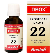 Haslab Drox 22 Prostocal Haslab Drox 22 Prostocal