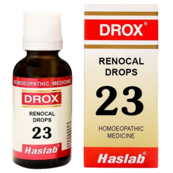 Haslab Drox 23 Renocal Haslab Drox 23 Renocal