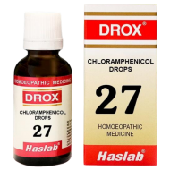 Haslab Drox 27 Chloramphenicol Haslab Drox 27 Chloramphenicol