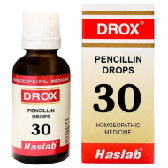 Haslab Drox 30 Pencillin Haslab Drox 30 Pencillin