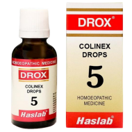 Haslab Drox 5 Colinex Drops Haslab Drox 5 Colinex Drops