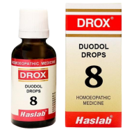 Haslab Drox 8 Duodul Drops Haslab Drox 8 Duodul Drops