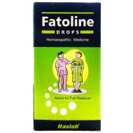 Haslab Fatoline Drop Haslab Fatoline Drop