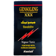 Haslab Gensoleng Tonic Haslab Gensoleng Tonic