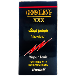 Haslab Gensoleng Tonic Haslab Gensoleng Tonic