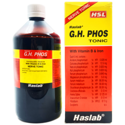 Haslab G.H. Phos Tonic Haslab G.H. Phos Tonic