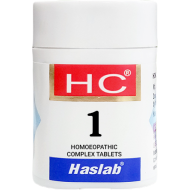 Haslab HC 1 Acid Phos Complex Tablet Haslab HC 1 Acid Phos Complex Tablet