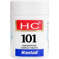 Haslab HC 101 Aurum Mur Complex Tablet Haslab HC 101 Aurum Mur Complex Tablet