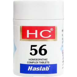 Haslab HC 56 Otto Complex Tablet