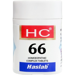 Haslab HC 66 Cascarea Complex Tablet Haslab HC 66 Cascarea Complex Tablet