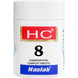 Haslab HC 8 Cactus Complex Tablet
