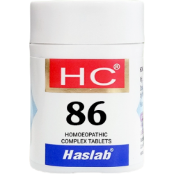 Haslab HC 86 Appeto Complex Tablet