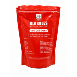GLOBULES (HV HERBAL MEDLIFE) SUGAR BALLS