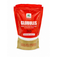 GLOBULES (HV HERBAL MEDLIFE) SUGAR BALLS