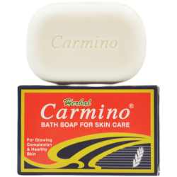Herbal Carmino Carmino Soap Herbal Carmino Carmino Soap