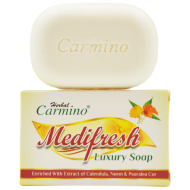 Herbal Carmino Medifresh Soap Herbal Carmino Medifresh Soap