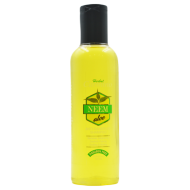 Herbal Carmino Neem Aloe (anti dandruff shampoo)