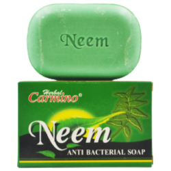 Herbal Carmino Neem Soap Herbal Carmino Neem Soap