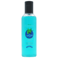 Herbal Carmino Triple Action Anti Dandruff Shampoo