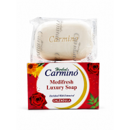 Herbal Carmino Medifresh Soap Herbal Carmino Medifresh Soap